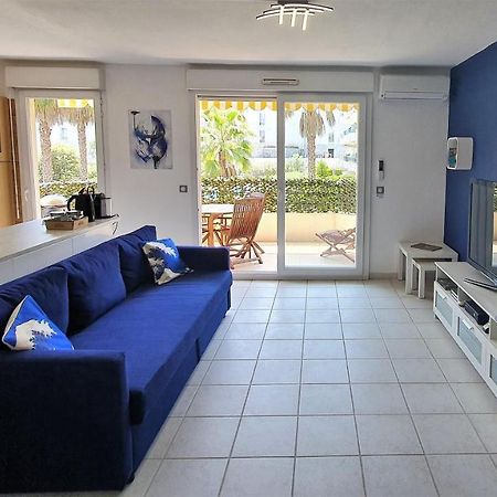 וילנב-לובה L'Atalante, 2 Pieces 47M2 Renove Residence Piscine מראה חיצוני תמונה