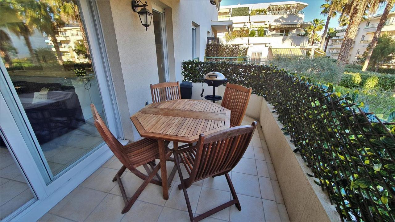 וילנב-לובה L'Atalante, 2 Pieces 47M2 Renove Residence Piscine מראה חיצוני תמונה